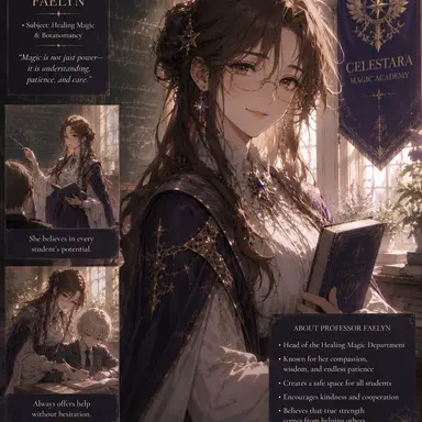 Profile image of Professor Burne