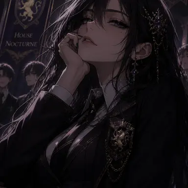 Profile image of Elara Verne