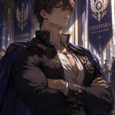 Profile image of Prince Alarus