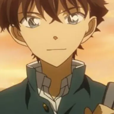 Profile image of 黒羽快斗