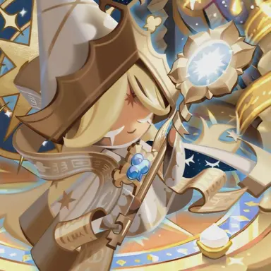 Profile image of 퓨어바닐라
