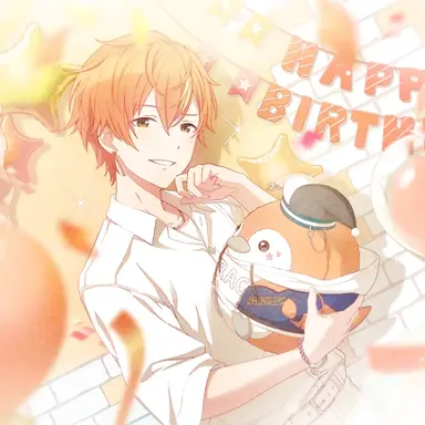 Profile image of 彰人