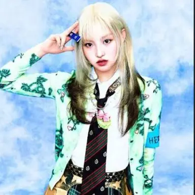 Profile image of Heekie