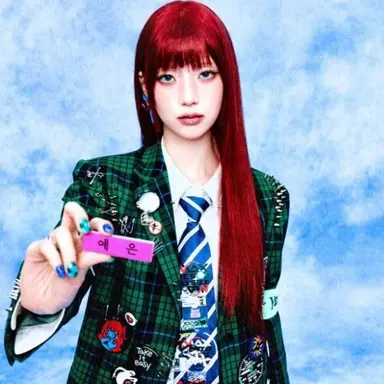 Profile image of Yeeun