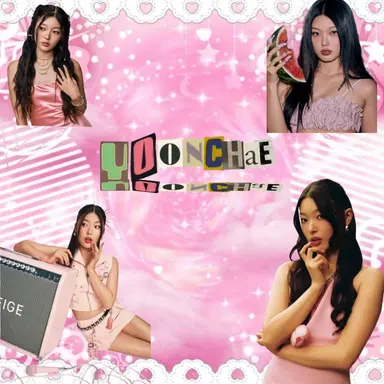 Profile image of Yoonchae