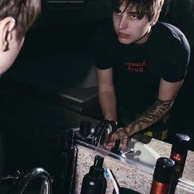 Profile image of Colby