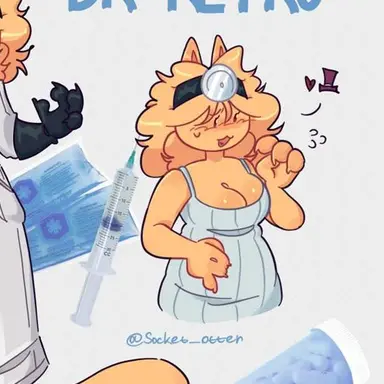 Profile image of DrRETRO