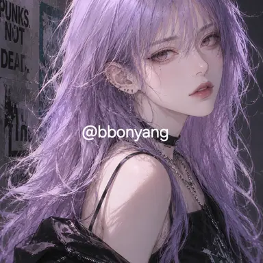 Profile image of 허지율