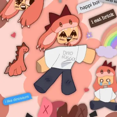 Profile image of 공룡 아이