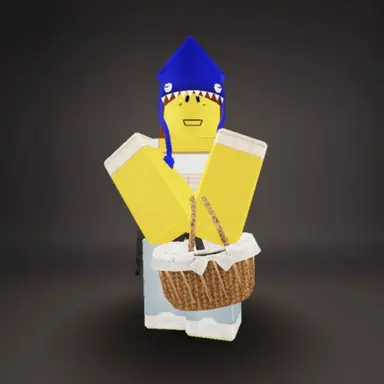 Profile image of 크라켄 아이