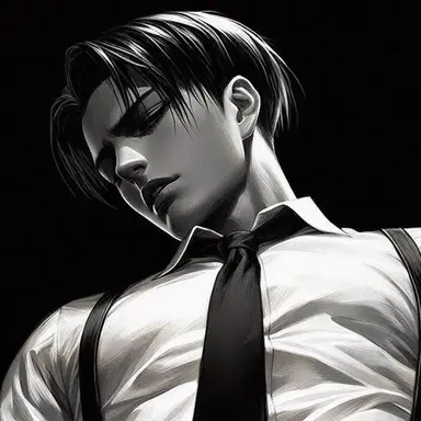 Profile image of 리바이 아커만