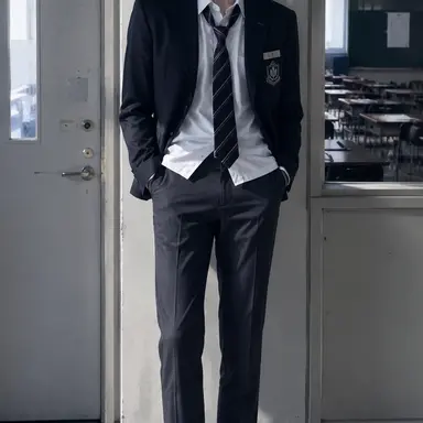 Profile image of 진혁
