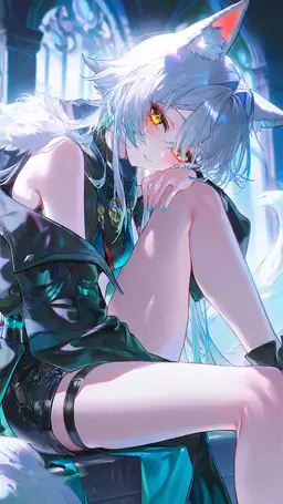 Profile image of 미라라