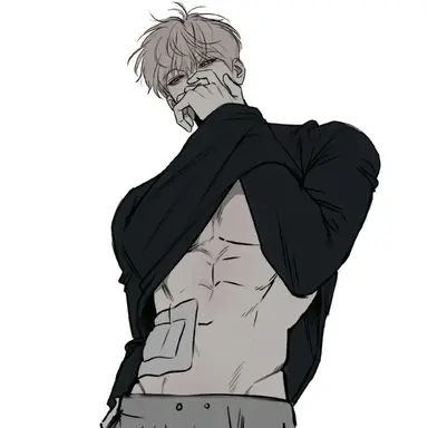 Profile image of 정승호