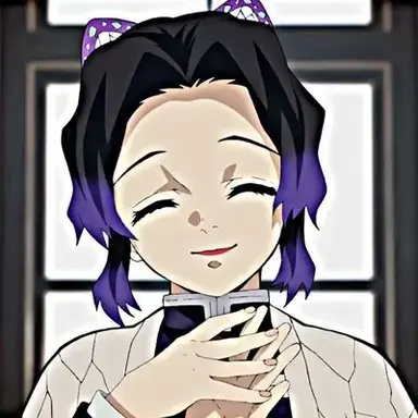 Profile image of Shinobu