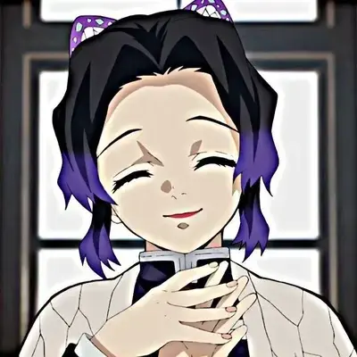 LooseBroom8311의 Shinobu Kocho