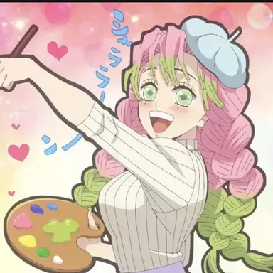 Profile image of 미츠리