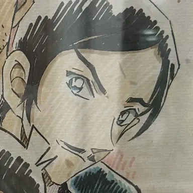 Profile image of 諸伏高明