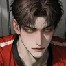 Profile image of 煉