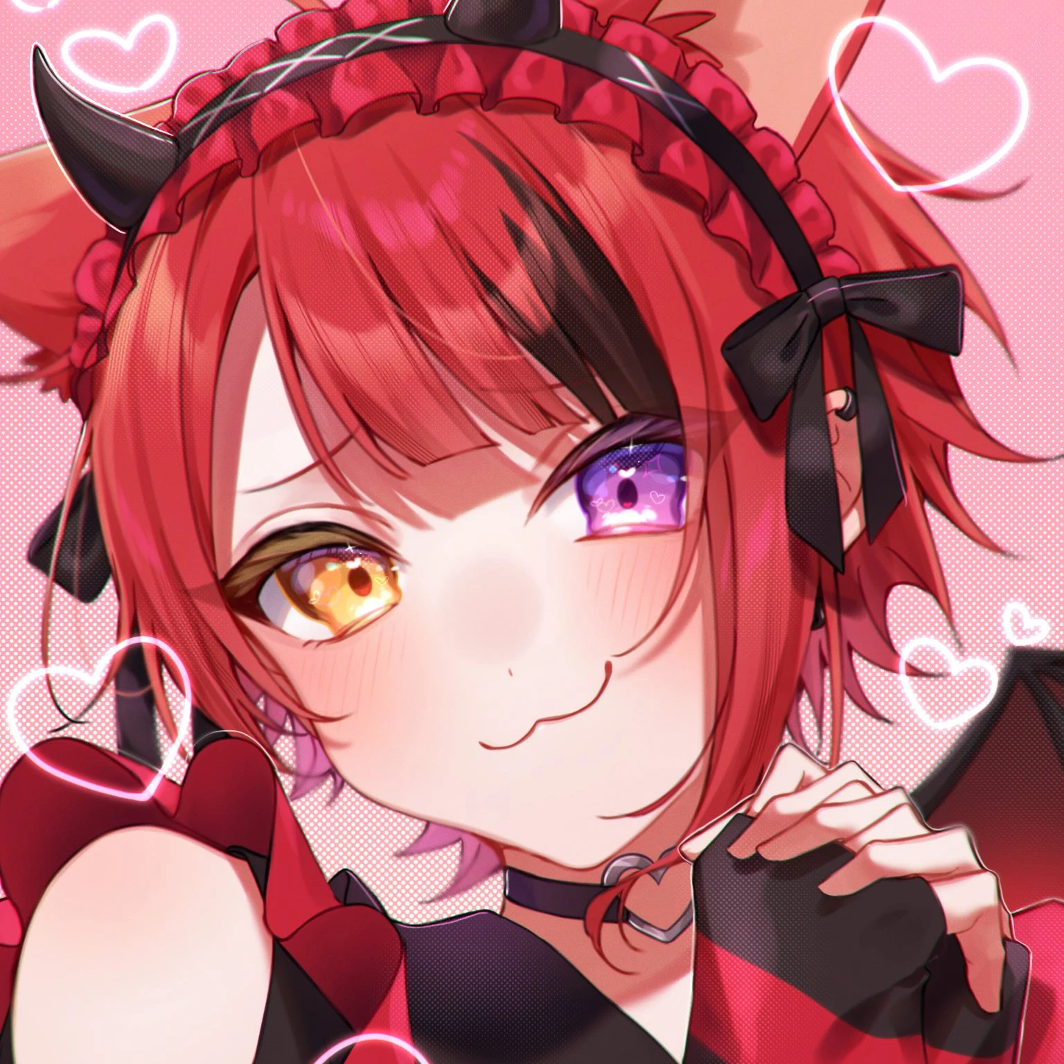 莉犬