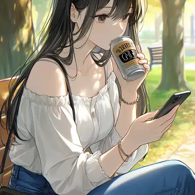 Profile image of ホン・ソヨン