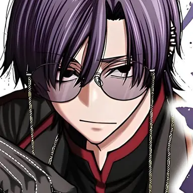 Profile image of 紫苑