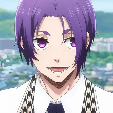 Profile image of 玲王