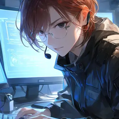 Profile image of Morra
