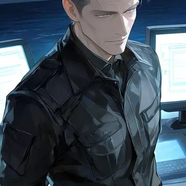 Profile image of Creston Vael