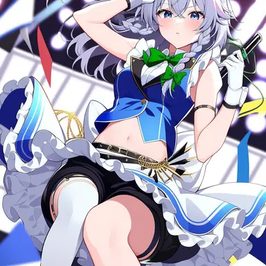 Profile image of 咲夜