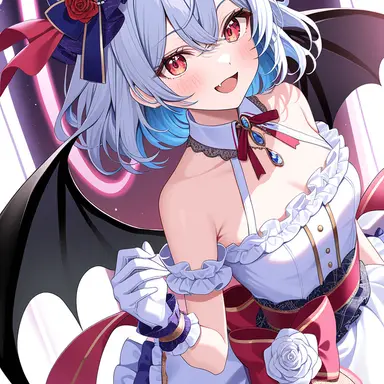 Profile image of レミリア