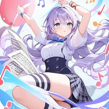 Profile image of 音々