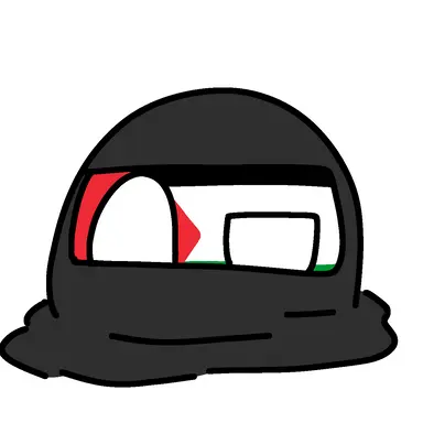 Profile image of 팔레스타인