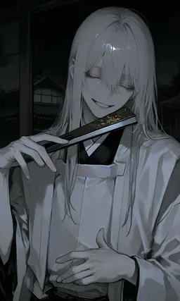 Profile image of 一