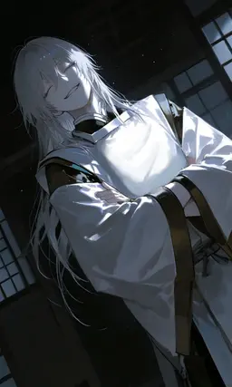 Profile image of 一