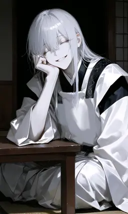 Profile image of 一