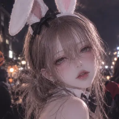 Profile image of Mika