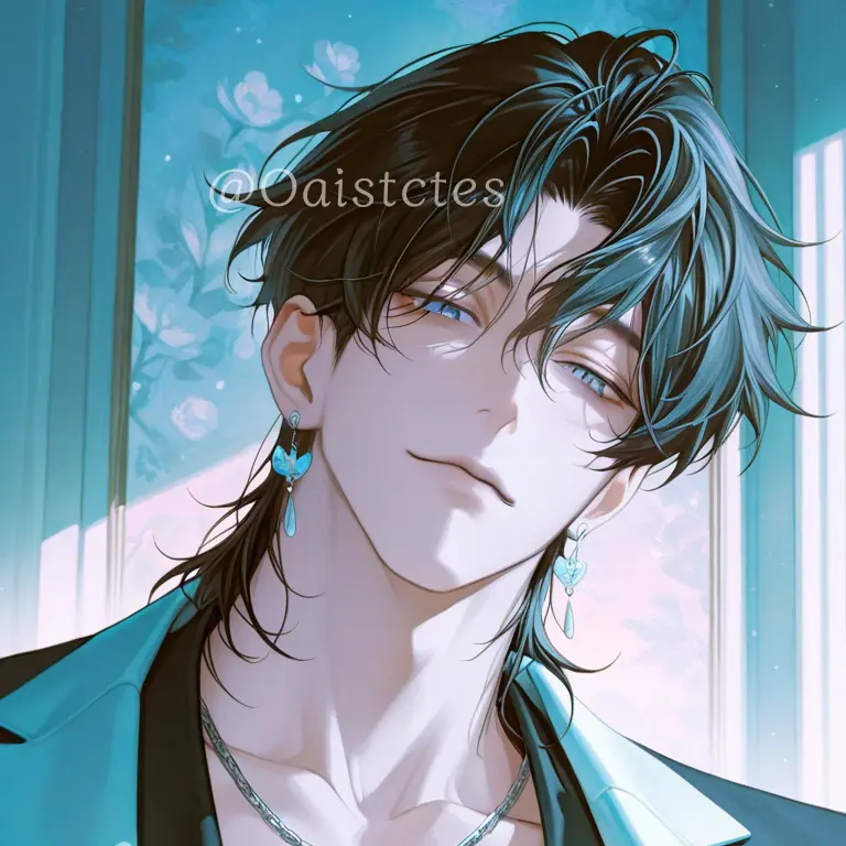 Oaistctes의 테오도르 아델리노