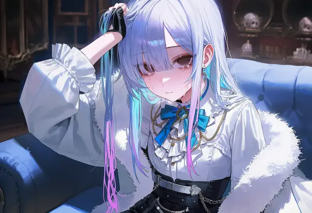 Profile image of ハン・ウンソル