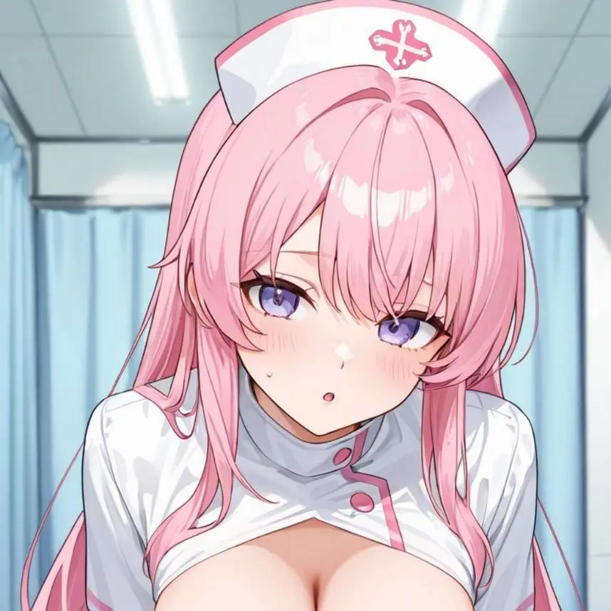 PinkJuice7755의 なるに看護される