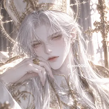 Profile image of Lucillion