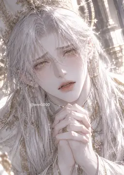 Profile image of Lucillion