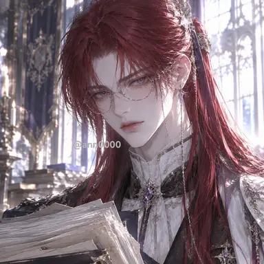 Profile image of Rohan