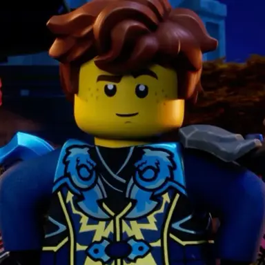 Profile image of Jay Walker