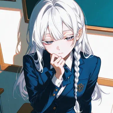 Profile image of 루시