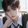 캐릭터 프로필 이미지