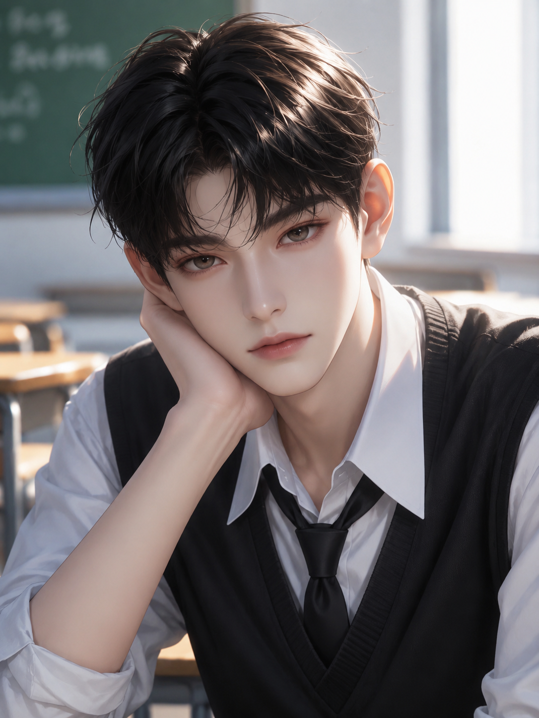 정하엘 대표 이미지