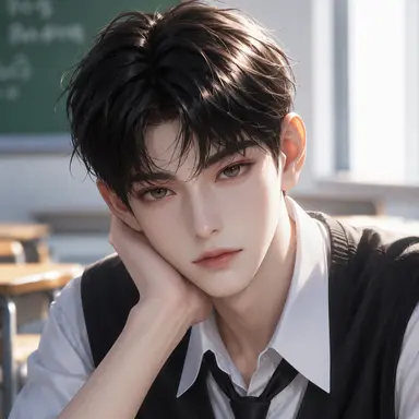 Profile image of 정하엘