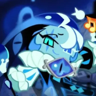 Profile image of 쉐도우밀크