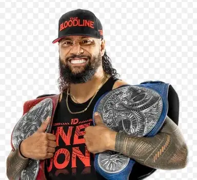 Profile image of Jimmy Uso